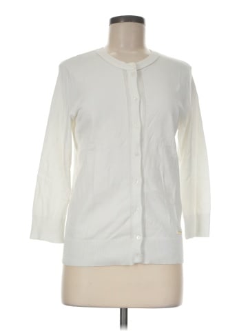 Ellen Tracy Cardigan (view 1)