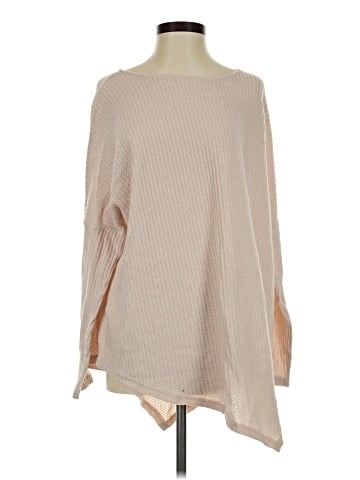Umgee Pullover Sweater (view 1)