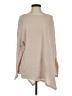 Umgee Tan Pullover Sweater Size S - photo 1