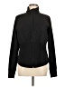 Tek Gear Argyle Black Track Jacket Size M - photo 1