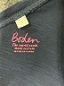Boden 100% Cotton Black Tank Top Size S - photo 7