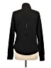 Tek Gear Argyle Black Track Jacket Size M - photo 2