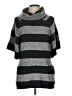Kenar Gray Poncho Size L - photo 1