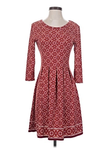 Max Studio Casual Dress (view 1)