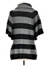 Kenar Gray Poncho Size L - photo 2
