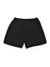 Free Press Solid Black Athletic Shorts Size M - photo 2