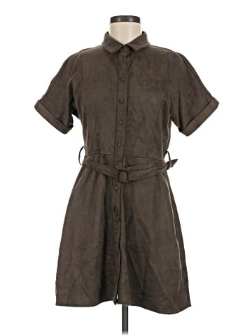 Heartloom Casual Dress (view 1)
