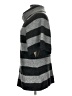 Kenar Gray Poncho Size L - photo 5