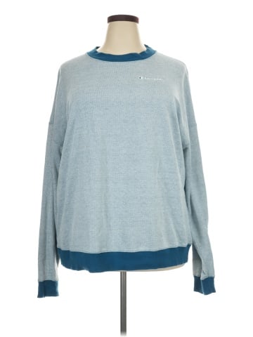 Champion Long Sleeve T-Shirt (view 1)