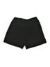 Free Press Solid Black Athletic Shorts Size M - photo 1