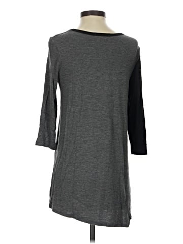 Kim & Cami 3/4 Sleeve T-Shirt (view 1)