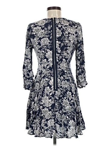 Esley Casual Dress (view 2)