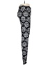 Gold Medal Print Black Leggings Size S - photo 4