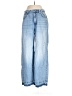 Cotton On 100% Cotton Blue Jeans Size 30 waist - photo 1