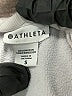 Athleta Tan Zip Up Hoodie Size S - photo 7