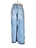 Cotton On 100% Cotton Blue Jeans Size 30 waist - photo 2