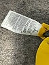 Old Navy 100% Polyester Yellow Vest Size 3T - photo 4