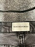 Won Hundred Hearts Black Jeans Size 27 waist - photo 7