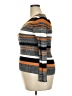 Love Stripes Orange Pullover Sweater Size 2X - photo 5