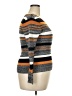 Love Stripes Orange Pullover Sweater Size 2X - photo 4