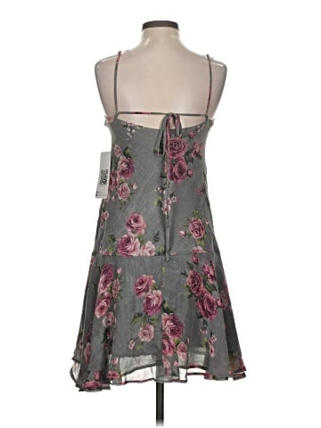 Emerald Sundae Casual Dress (view 2)
