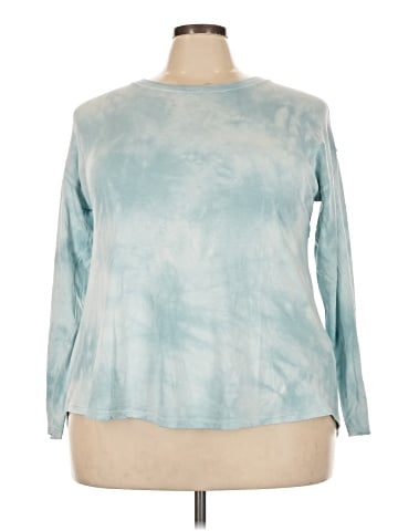 Calvin Klein Long Sleeve T-Shirt (view 1)