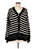 Crescent Black Kimono Size L - photo 1