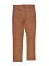 Crewcuts Solid Brown Khakis Size 10 - photo 2