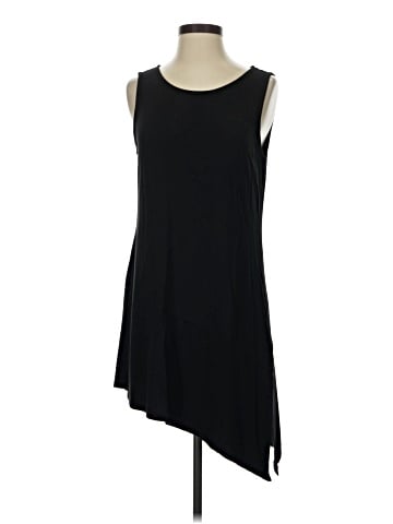Joan Vass Cocktail Dress (view 2)
