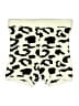 colsie Animal Print Ivory Shorts Size M - photo 1