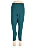 Fabletics Teal Active Pants Size XXLEstimated - photo 1