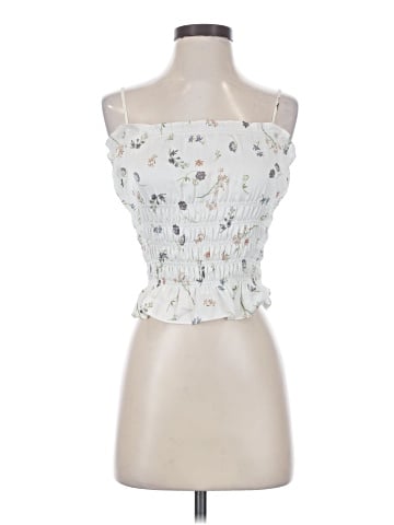 Wilfred Sleeveless Blouse (view 1)