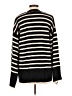 Crescent Black Kimono Size L - photo 2
