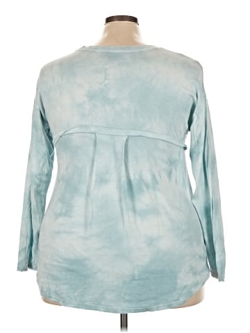 Calvin Klein Long Sleeve T-Shirt (view 2)