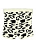 colsie Animal Print Ivory Shorts Size M - photo 2