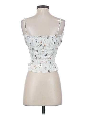 Wilfred Sleeveless Blouse (view 2)