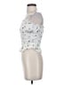 Wilfred 100% Elastic White Sleeveless Blouse Size XS - photo 5
