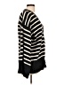 Crescent Black Kimono Size L - photo 4
