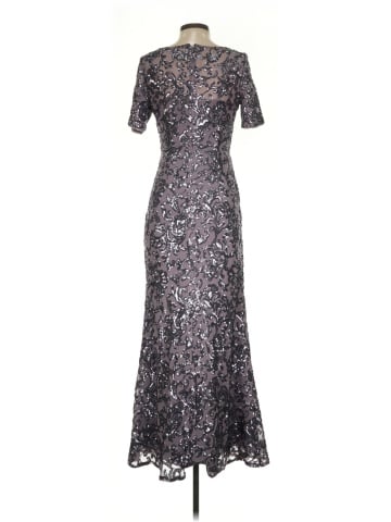 Alex Evenings Cocktail Dress (view 2)