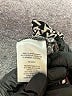 DM Collection Paisley Black Casual Dress Size 10 - photo 8