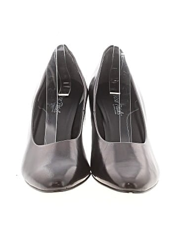 Rose Petals by Walking Cradles Heels (view 2)