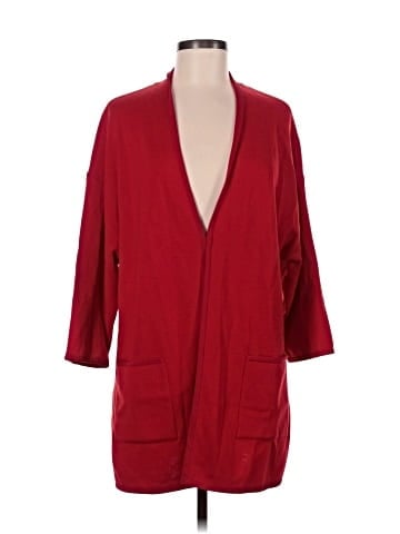 St. John Wool Coat (view 1)