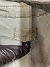 Universal Thread 100% Lyocell Solid Green Long Sleeve Button-Down Shirt Size M - photo 7