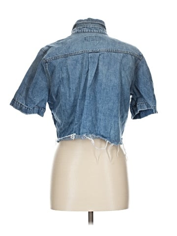 Lucky Brand Denim Jacket (view 2)