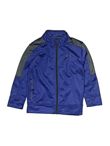 Under Armour Track Jacket (view 1)