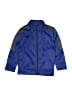 Under Armour 100% Polyester Blue Track Jacket Size 4T - photo 1