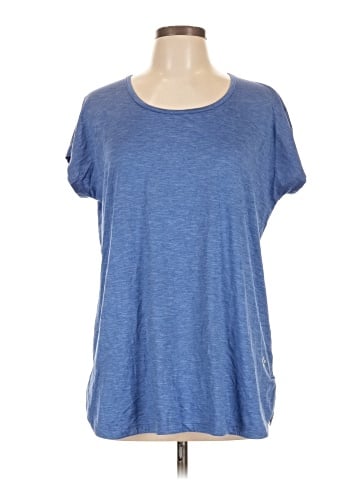Tuff Athletics Short Sleeve T-Shirt (view 1)