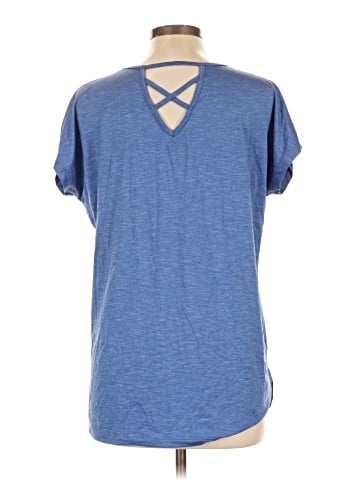 Tuff Athletics Short Sleeve T-Shirt (view 2)