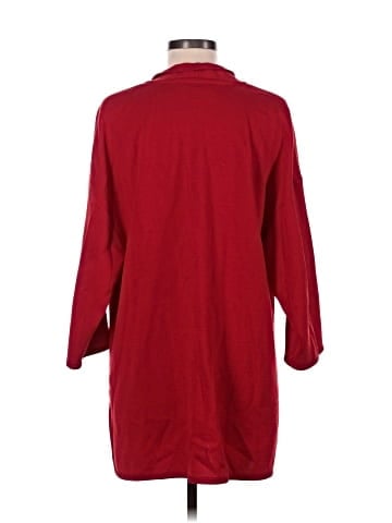 St. John Wool Coat (view 2)