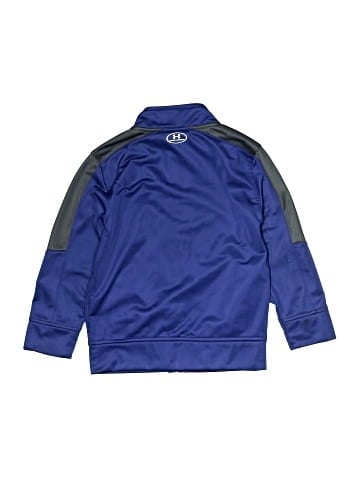 Under Armour Track Jacket (view 2)
